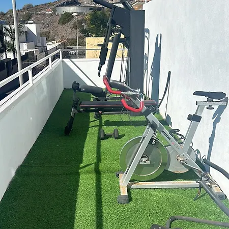 Villa Vill'a&r Tenerife *