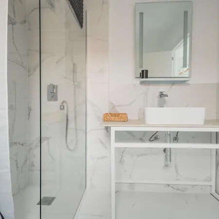 Vill'a&r Tenerife Villa *